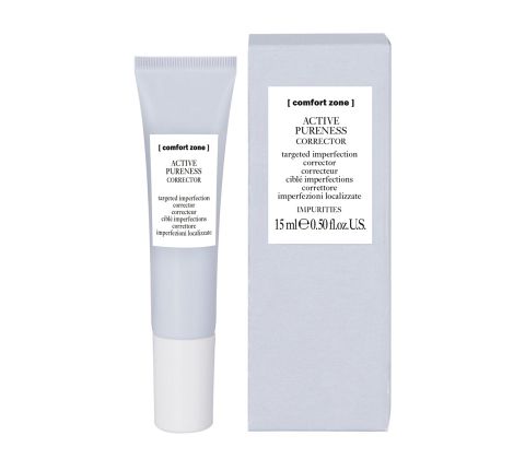 Active Pureness Corrector