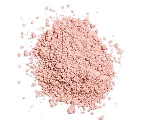 Blush loose - breathless