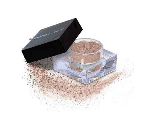 Brow powder - blonde