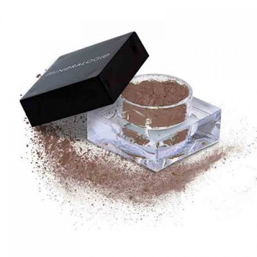 Brow powder - brunette