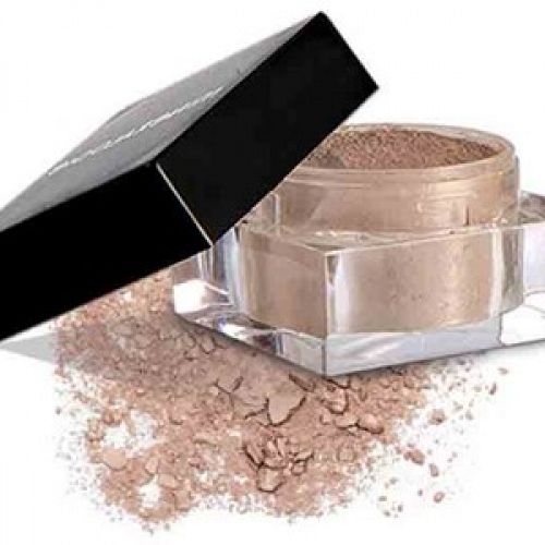 loose foundation - medium