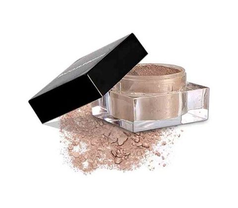 Loose foundation - porcelain