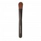 Foundation blending brush
