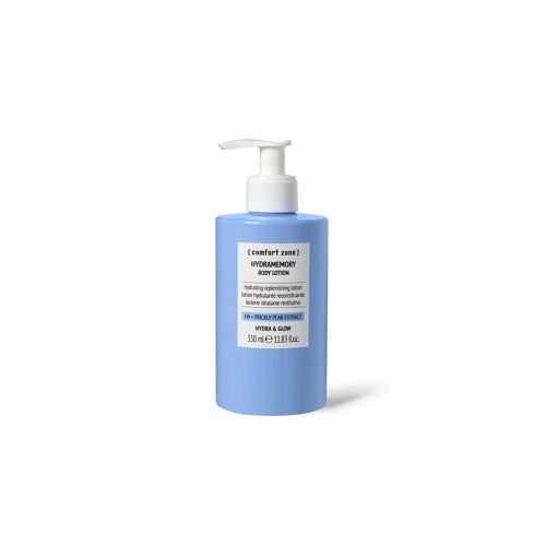 Hydramemory Body Lotion