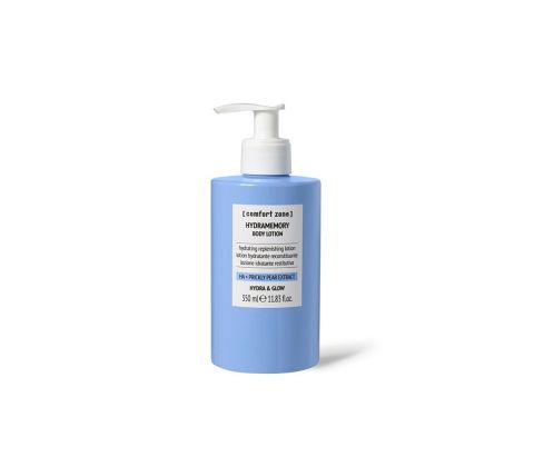 Hydramemory Body Lotion