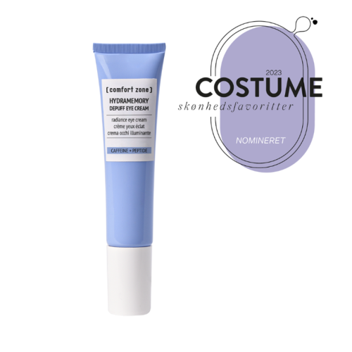 Hydramemory Depuff Eye Cream