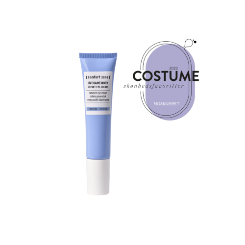 Hydramemory Depuff Eye Cream