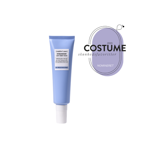 Hydramemory Light Sorbet Cream