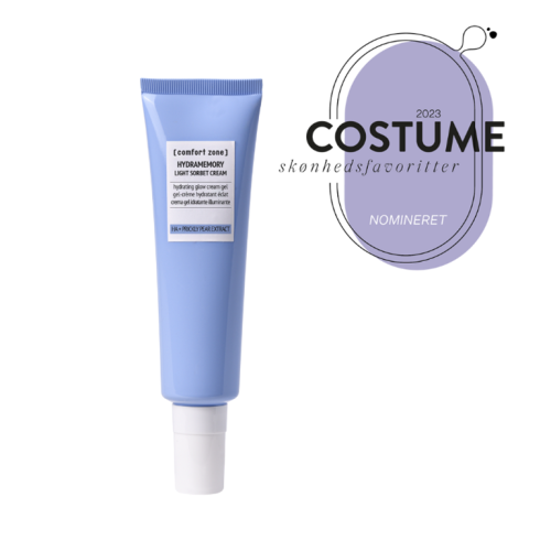 Hydramemory Light Sorbet Cream