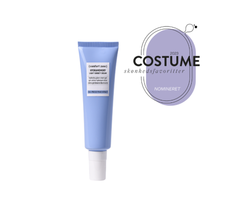 Hydramemory Light Sorbet Cream