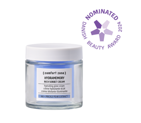 Hydramemory Rich Sorbet Cream