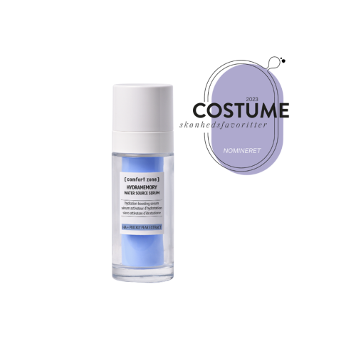 Hydramemory Water Source Serum