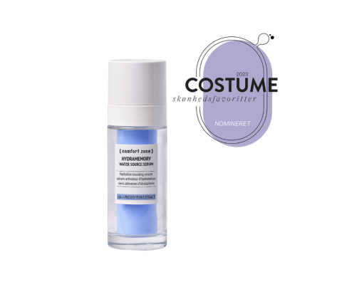 Hydramemory Water Source Serum