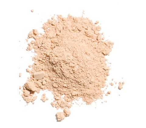 loose foundation - agate