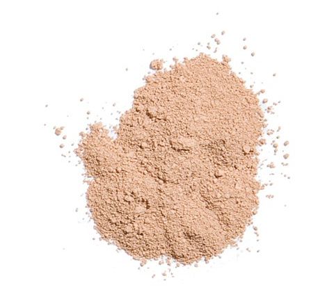 loose foundation - brown sugar
