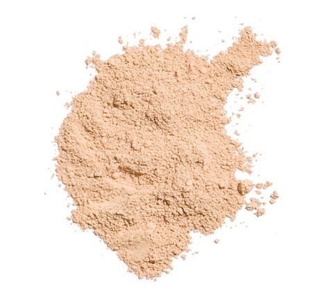 loose foundation - cashmere