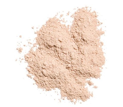 loose foundation - fair