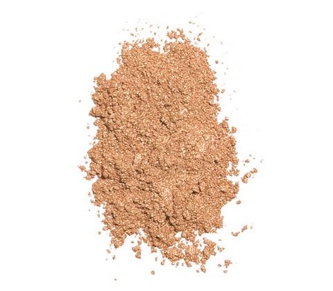 loose foundation - honey bronze