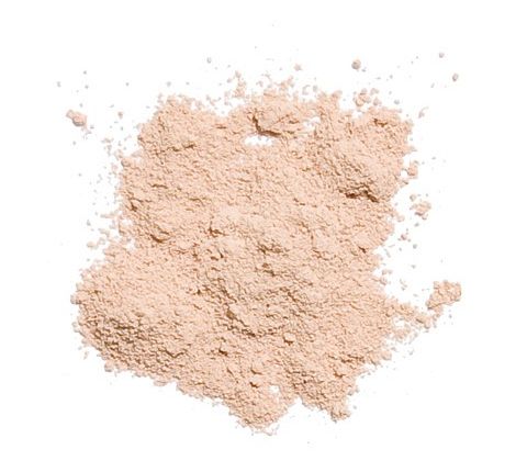 Loose foundation - porcelain