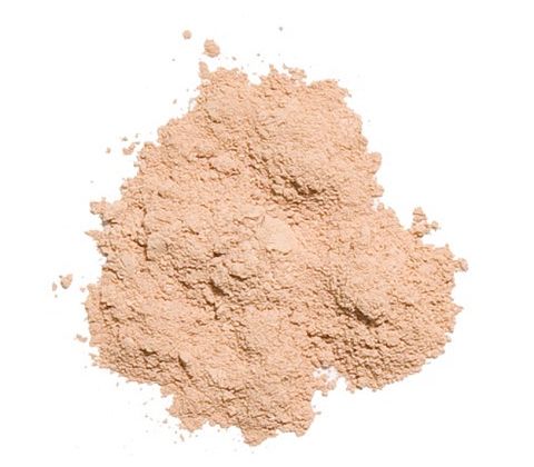 loose foundation - soft beige