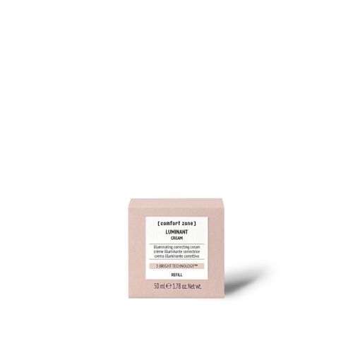 Luminant Cream Radiant & Luminous Refill