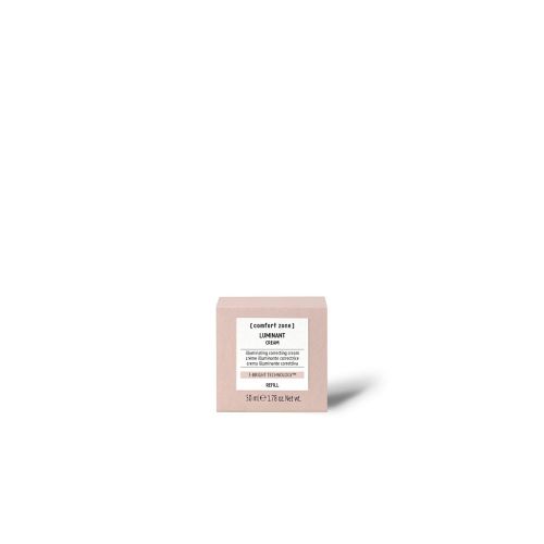 Luminant Cream Radiant & Luminous Refill
