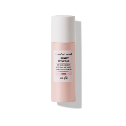 Luminant Defense Fluid SPF50+