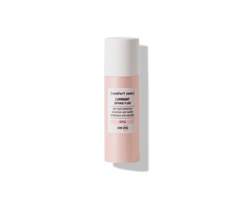 Luminant Defense Fluid SPF50+