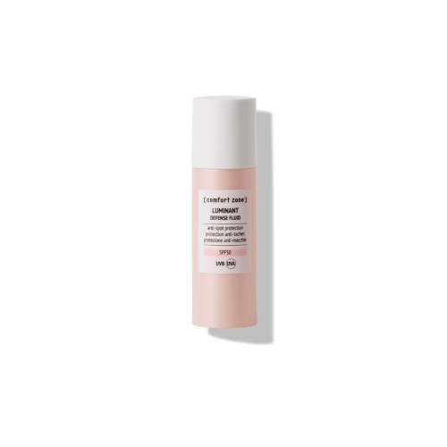 Luminant Defense Fluid SPF50+