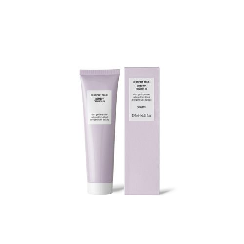 Remedy Cream To Oil Cleanser