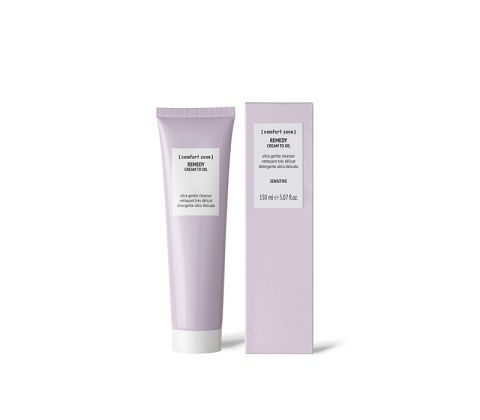 Remedy Cream To Oil Cleanser