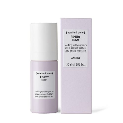 Remedy Serum