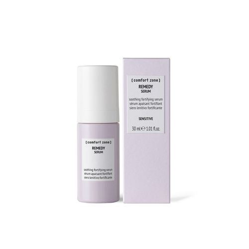 Remedy Serum