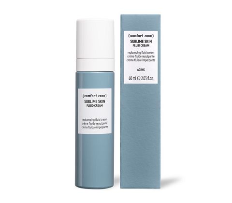 Sublime Skin Fluid Cream