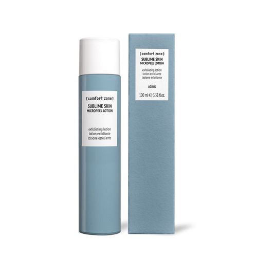 Sublime Skin Micropeel Lotion