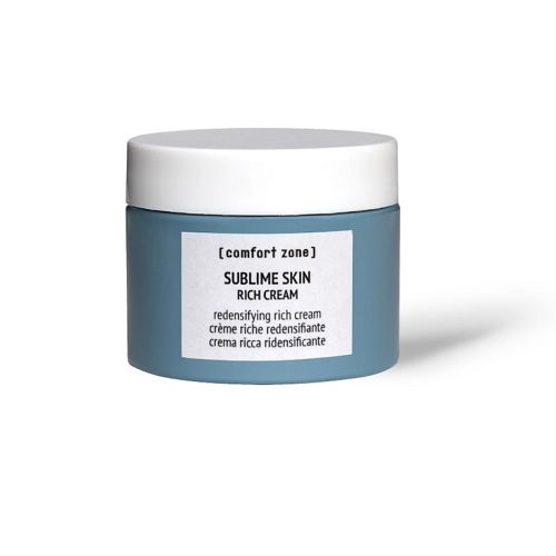 Sublime Skin Rich Cream