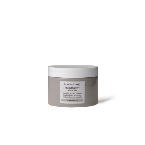 Tranquillity Body Scrub