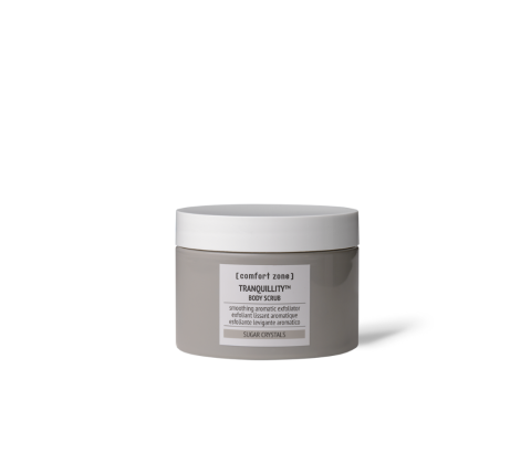 Tranquillity Body Scrub