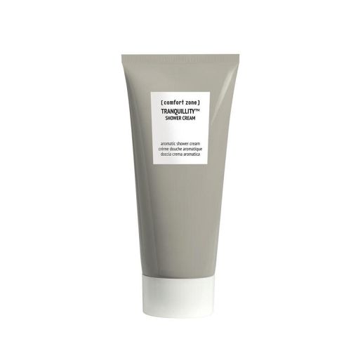 Tranquillity Shower Cream